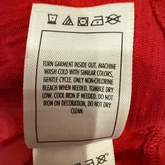 **1955 Disney Parks Long Sleeve Shirt – Size XL** - Picture 5 of 5